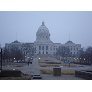 Picture United States Saint Paul Minnesota 2006-03 57 - Tourist Saint Paul Minnesota