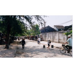 Picture Vietnam 1996-03 30 - Car Rental Vietnam