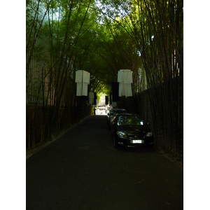 Picture Thailand Chiang Mai Rachadamnoen road 2009-12 29 - Picture Rachadamnoen road
