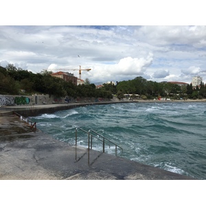 Picture Croatia Split 2016-04 34 - Travels Split