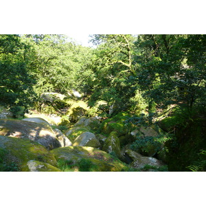 Picture France Huelgoat 2007-08 116 - Photographers Huelgoat