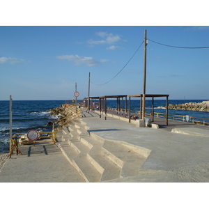 Picture Israel Haifa 2006-12 0 - Map Haifa