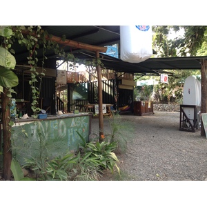 Picture Costa Rica Dominical 2015-03 118 - Randonee Dominical