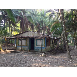 Picture Costa Rica Dominical 2015-03 112 - Car Rental Dominical