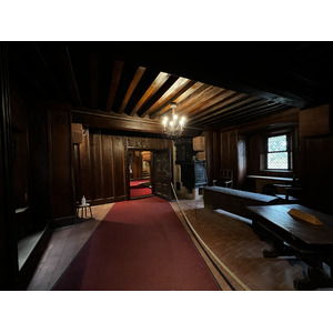 Picture France Koenigsbourg Castle 2023-10 108 - Map Koenigsbourg Castle
