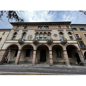 Picture Italy Padua 2022-05 199 - Tourist Attraction Padua