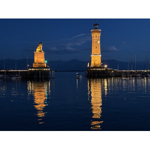 Picture Germany Lindau 2025-09 77 - View Lindau