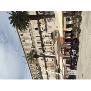 Picture Croatia Split 2016-04 118 - Visit Split