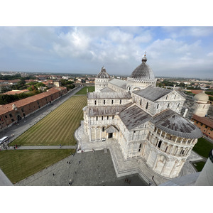 Picture Italy Pisa 2021-09 38 - Tourist Attraction Pisa