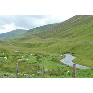 Picture United Kingdom Cairngorms National Park 2011-07 52 - Tourist Places Cairngorms National Park