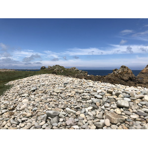 Picture France Brehat Island 2020-06 56 - Sight Brehat Island