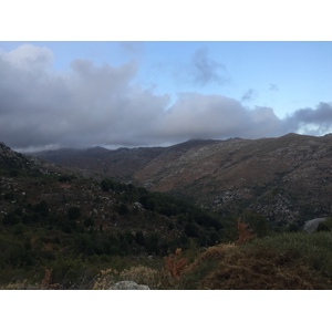 Picture France Corsica Alta Rocca 2017-09 27 - Perspective Alta Rocca