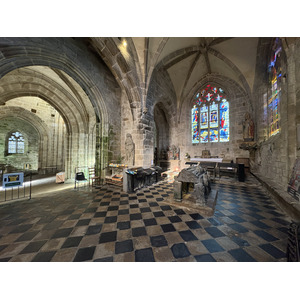 Picture France Locronan 2026-04 30 - View Locronan