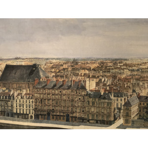 Picture France Fontainebleau 2019-04 137 - Sight Fontainebleau