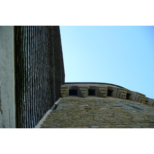 Picture France Suscinio Castle 2007-09 6 - Pictures Suscinio Castle