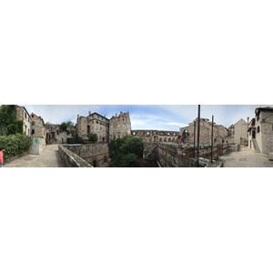 Picture Croatia Split 2016-04 40 - Views Split