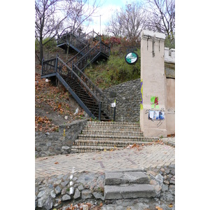 Picture Ukraine Kiev Podil West 2007-11 66 - Sight Podil West