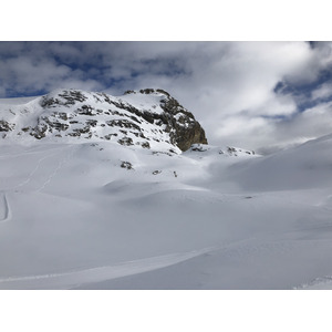 Picture Swiss Crans Montana 2020-12 430 - Trail Crans Montana