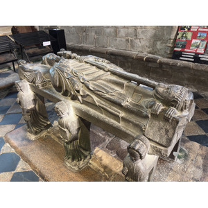 Picture France Locronan 2026-04 112 - Trips Locronan