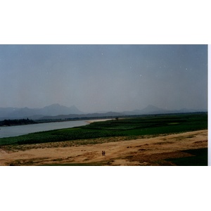 Picture Vietnam 1996-03 84 - Flights Vietnam
