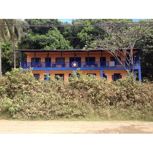 Picture Costa Rica Montezuma 2015-03 242 - Sight Montezuma