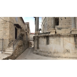 Picture Croatia Split 2016-04 143 - Flight Split