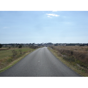 Picture France Noirmoutier 2006-08 91 - Photographer Noirmoutier