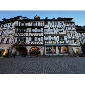 Picture France Colmar 2023-10 7 - Store Colmar