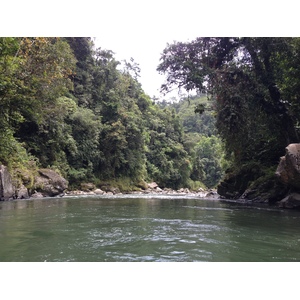 Picture Costa Rica Pacuare River 2015-03 79 - Travels Pacuare River