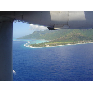 Picture Polynesia Moorea 2006-04 53 - Sight Moorea