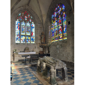 Picture France Locronan 2026-04 141 - Photos Locronan