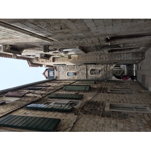 Picture Croatia Split 2016-04 32 - Visit Split