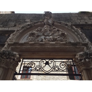 Picture Croatia Split 2016-04 109 - Picture Split