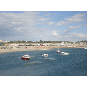 Picture France Noirmoutier 2006-08 74 - Tourist Attraction Noirmoutier