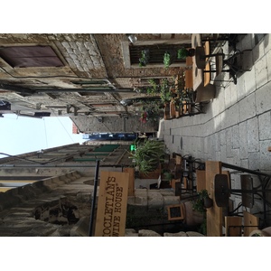 Picture Croatia Split 2016-04 140 - Shopping Mall Split