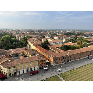 Picture Italy Pisa 2021-09 4 - Tourist Attraction Pisa