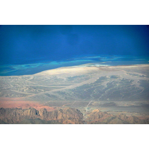 Picture Egypt Egypt from the sky 2008-06 56 - Car Egypt from the sky