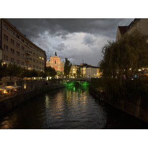 Picture Slovenia Ljubljana 2025-09 2 - Picture Ljubljana