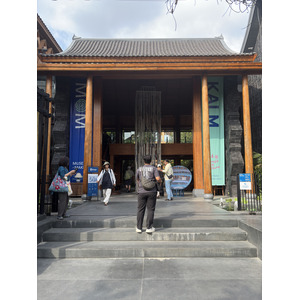 Picture Thailand Chiang Mai Kalm 2024-12 76 - Views Kalm