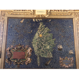 Picture Italy Rome Vatican Museum 2024-09 304 - Views Vatican Museum