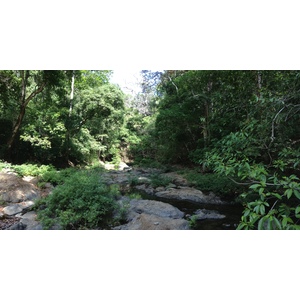 Picture Costa Rica Montezuma 2015-03 465 - View Montezuma