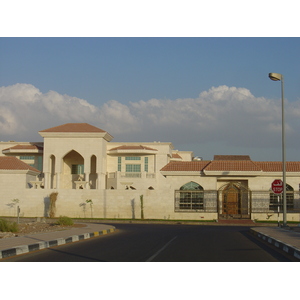 Picture United Arab Emirates Al Ain 2005-11 20 - Discover Al Ain