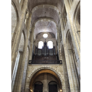 Picture France Conques 2018-04 221 - Photos Conques