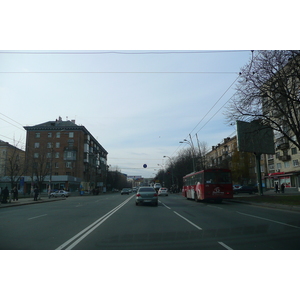 Picture Ukraine Kiev Around Kiev 2007-11 48 - View Around Kiev
