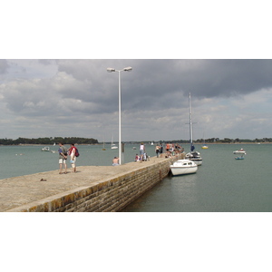 Picture France Locmariaquer 2005-08 4 - Photos Locmariaquer