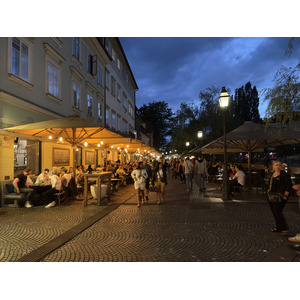 Picture Slovenia Ljubljana 2025-09 0 - Photographer Ljubljana
