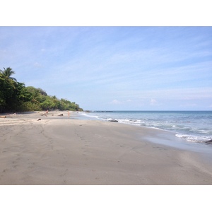 Picture Costa Rica Montezuma 2015-03 238 - Car Montezuma