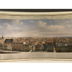Picture France Fontainebleau 2019-04 393 - Views Fontainebleau