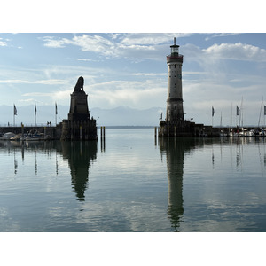 Picture Germany Lindau 2025-09 26 - Travels Lindau