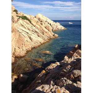 Picture Italy Cala Coticcio 2012-09 146 - Discover Cala Coticcio